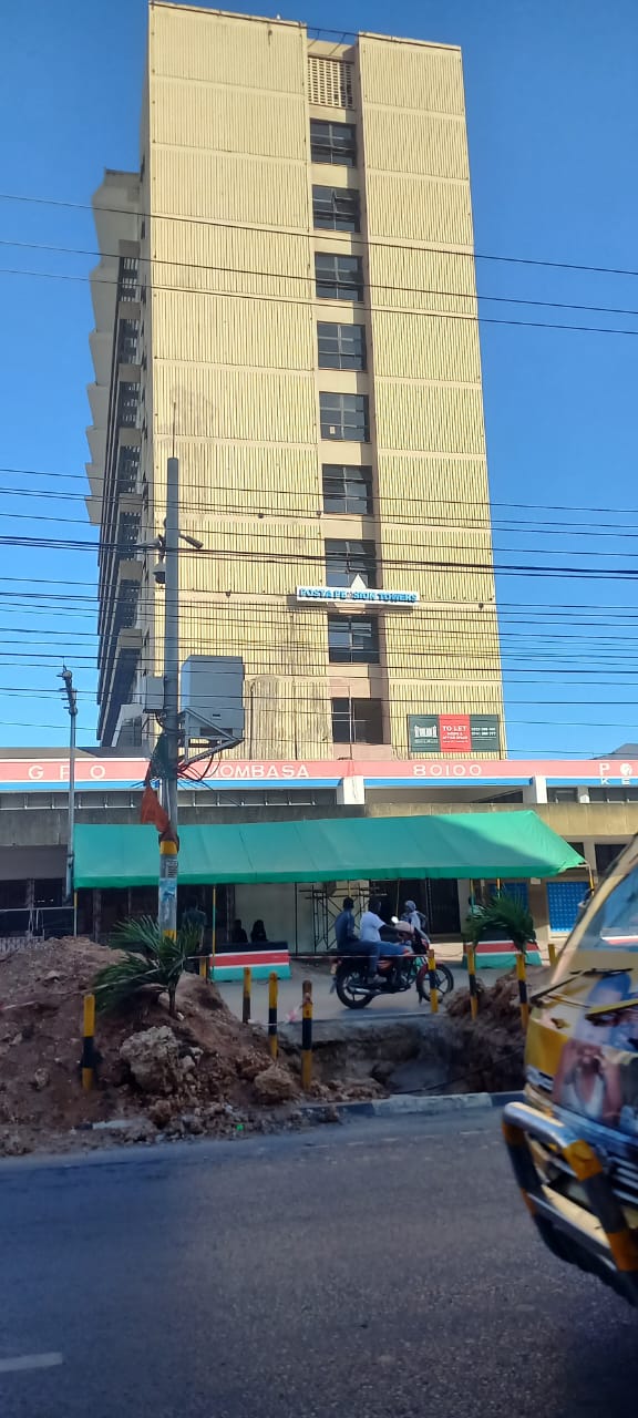 Bera Prime Movers Mombasa Branch